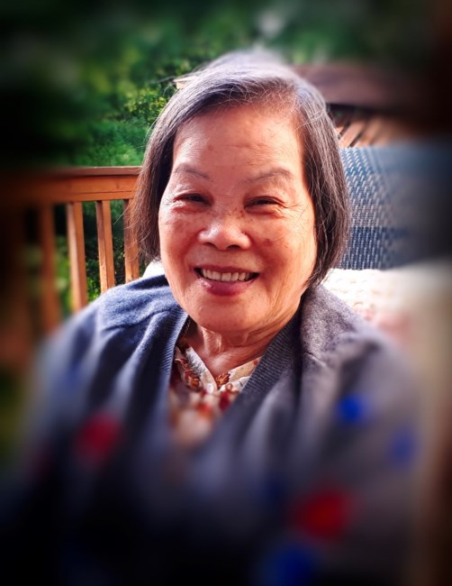 Obituary of Hau Yuk Chan