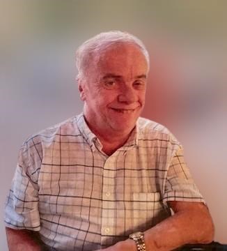 Obituary of Michael Thomas Langcake