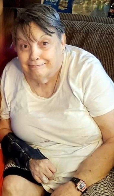 Obituary of Mary Ellen King
