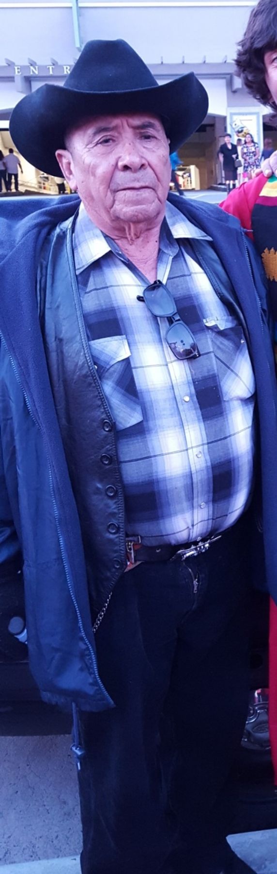 Obituario de Luciano Rincon Meza