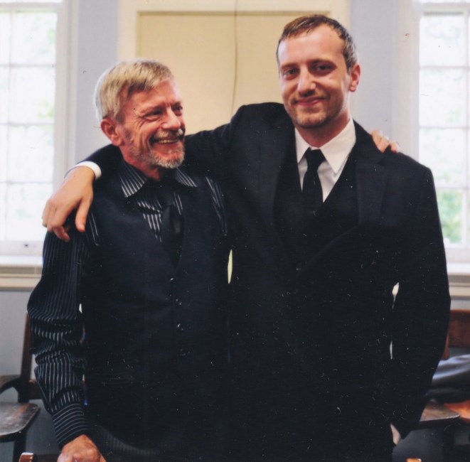 Obituary of William "Tom" Thomas Winfrey