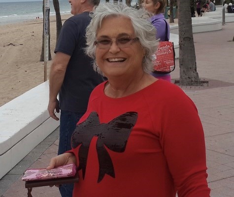 Obituary of Ramona Bivens