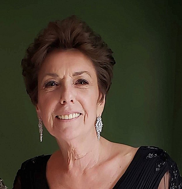 Obituary of Lucille Etergineoso