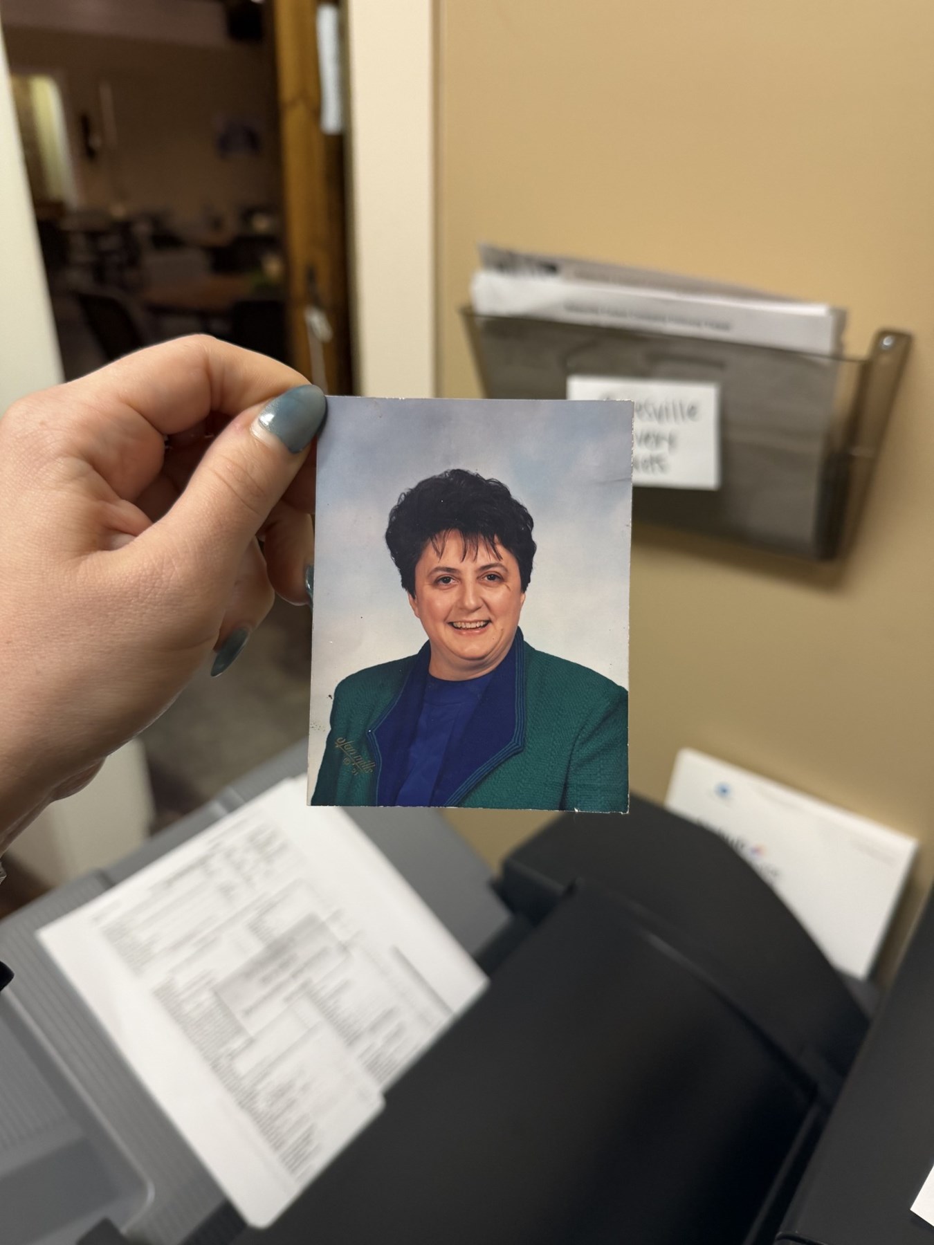 Obituary of Diane Marie Canady