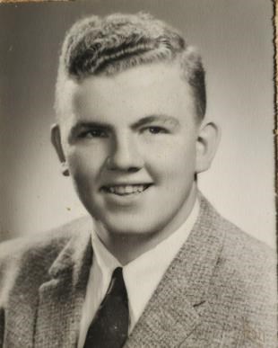 Obituary of Gerald Lee Wright