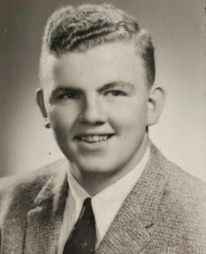 Obituary of Gerald Lee Wright