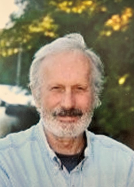 Obituary of Jere Michael Richardson