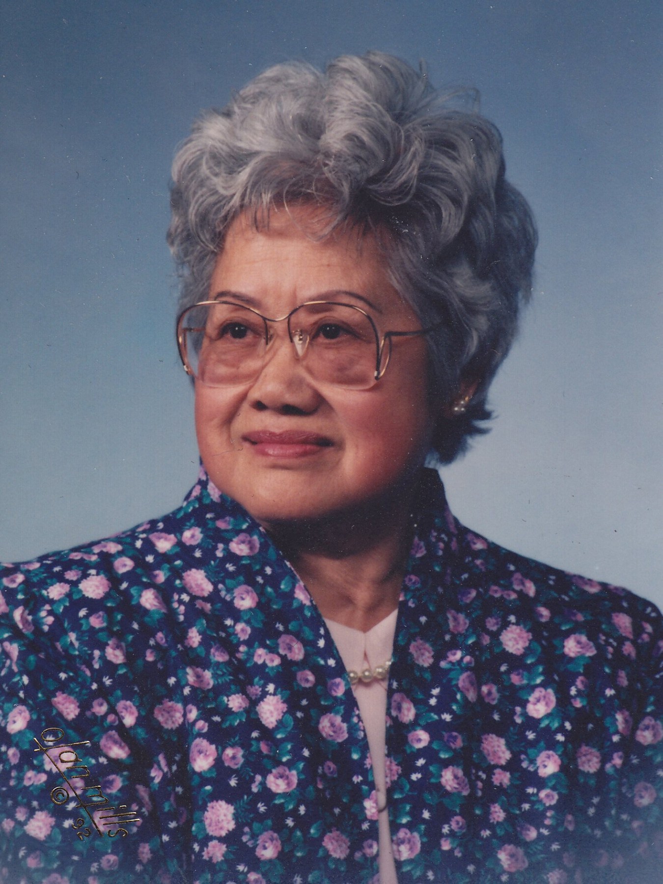 Obituary of Lee Y. Huang