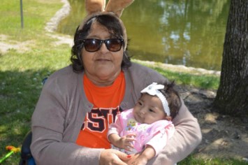Obituary of Erlinda Garcia Rodriguez