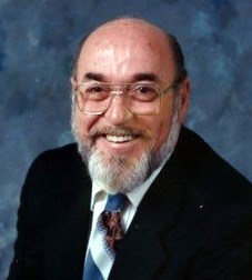Obituary of Donald E. Petersen