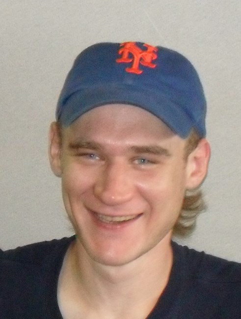 Obituary of Daniel C. Doubek