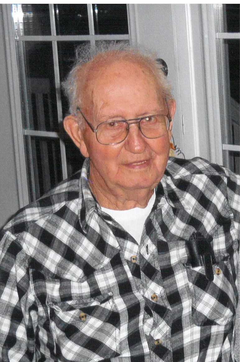 Obituary of Robert Wilton Lennox