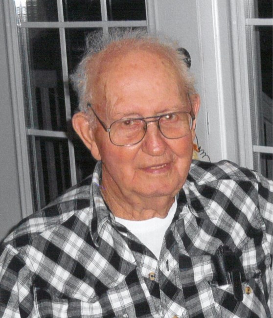Obituary of Robert Wilton Lennox