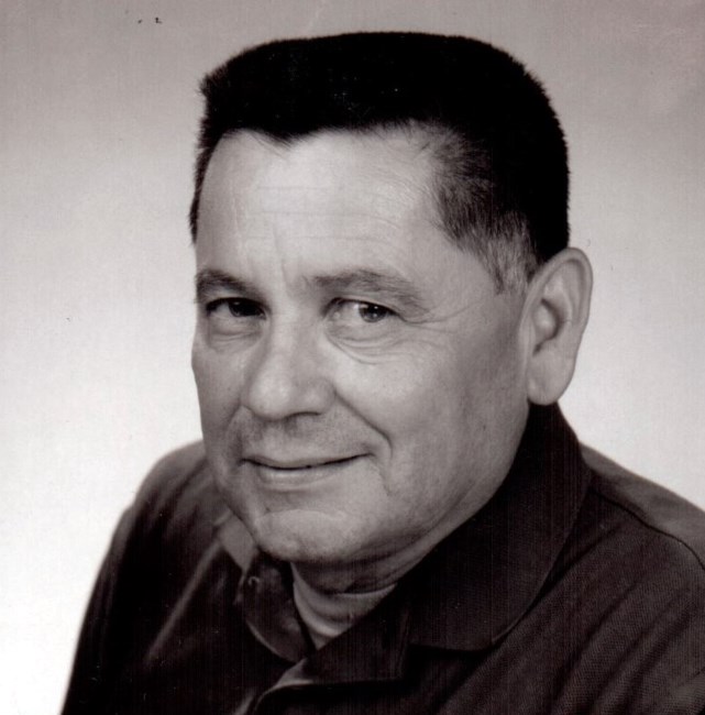 Obituary of Augustine Lespron