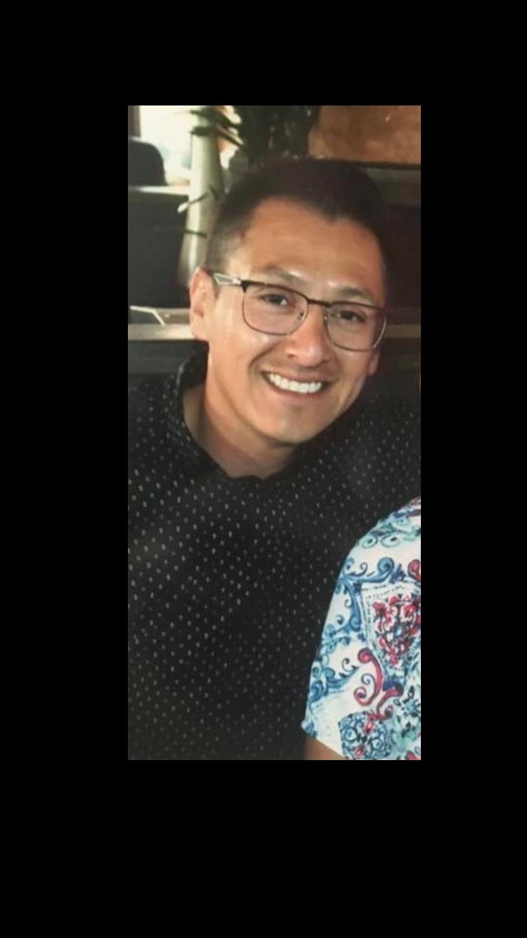 Obituary of Lino Marmolejo