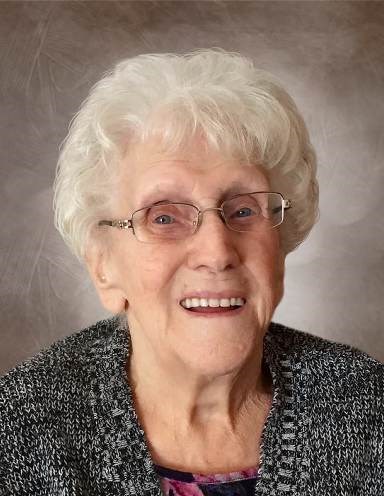 Obituary of Marie-Claire Bolduc