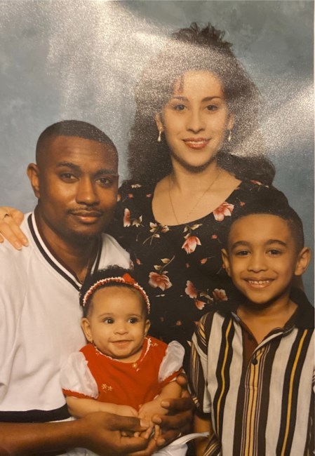 Obituary of Michael Dewayne Applon