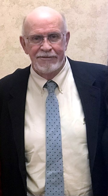 Obituary of Bryan "Buzz" Harry Ordway