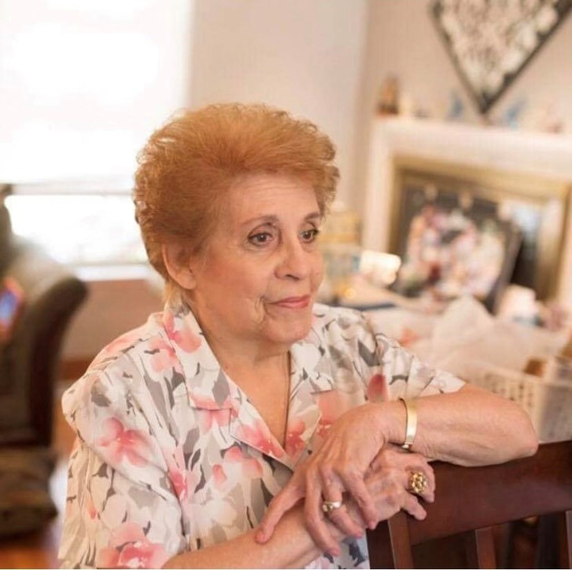 Obituary of Edith I. Lipman