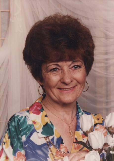 Obituary of Kathleen Healey