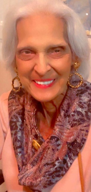 Obituary of Delia Cantu Lorfing