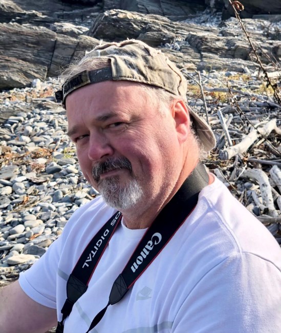 Obituary of Timothy John Townsend