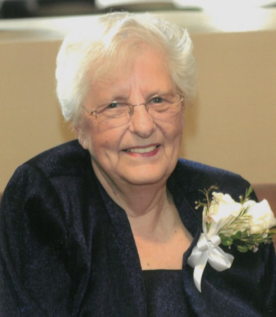 Obituary of Margaret Joann (Stafford) Derwa