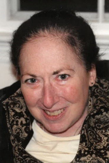 Obituary of Suzanne Baker