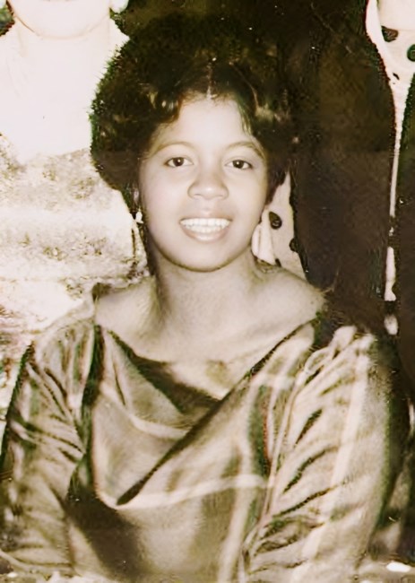 Obituary of Nancy Lucille Cameron Brown