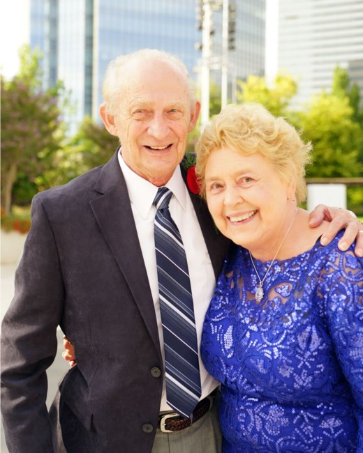 Obituary of Ronald Michael Neda