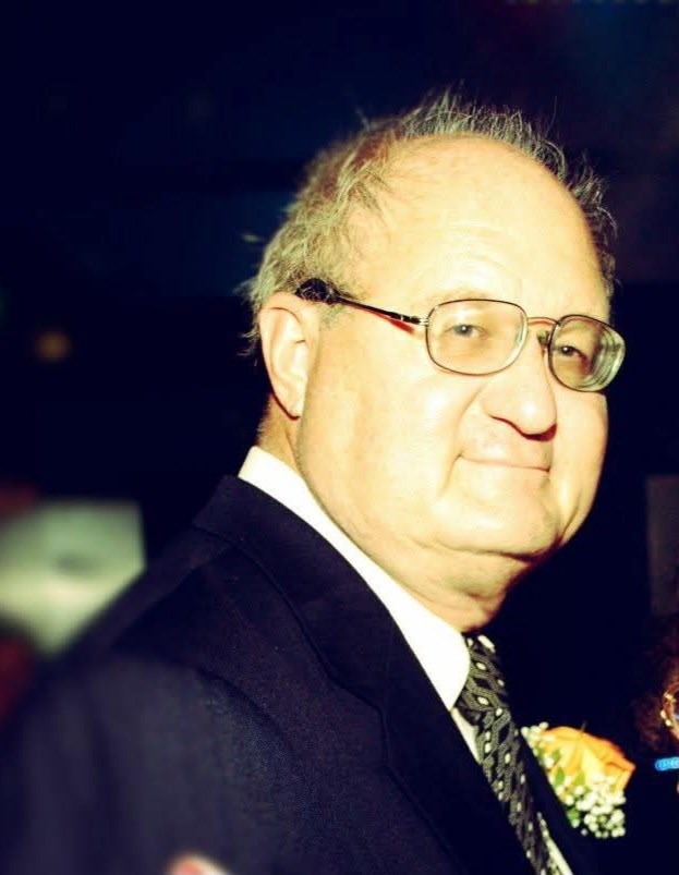 Obituary of Alexander Peter Kiczek