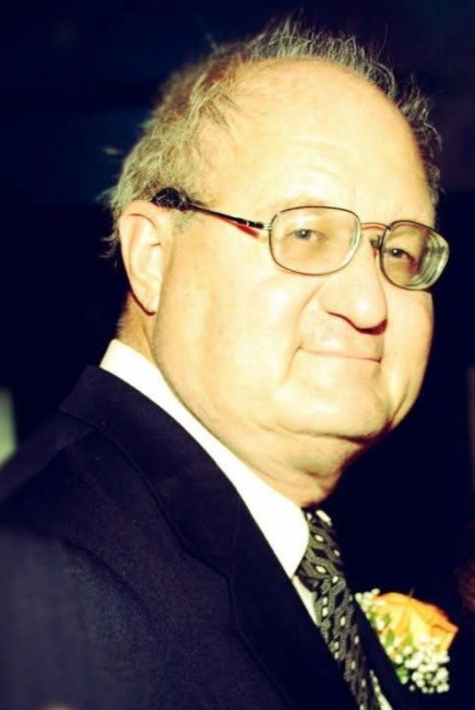 Obituary of Alexander Peter Kiczek