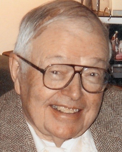 Obituary of Ralph Meade Turpin