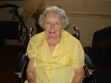 Obituary of Irma C. Bradtmiller