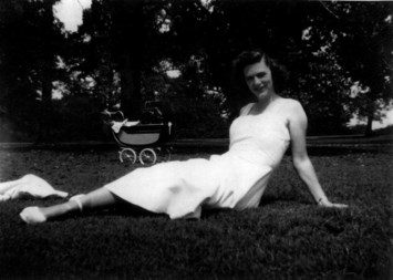 Obituary of Margaret E. Patrick