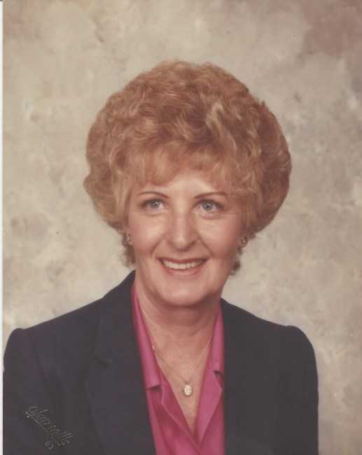 Obituary of Patricia Mae (Allen) VanOver