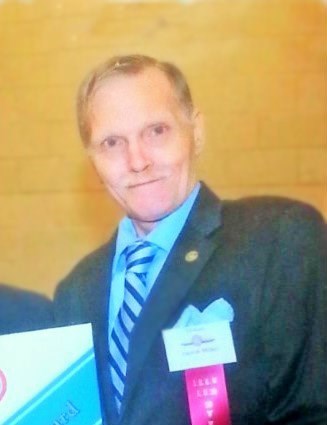 Obituary of David Wayne McNeil