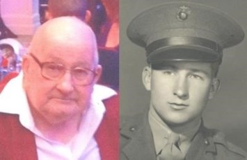 Obituary of Clarence Dale Jensen