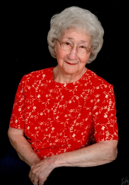Obituary of Mary Ann McKenna