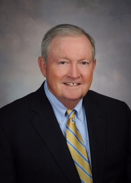 Avis de décès de Donald Hall Kent