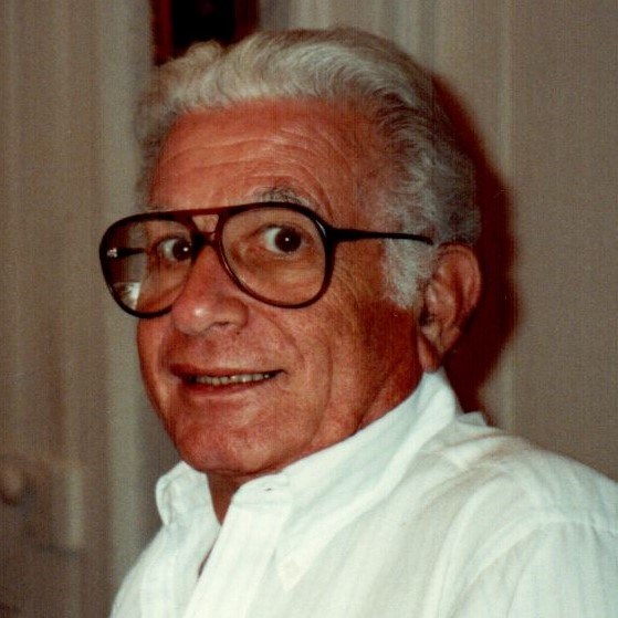 Obituary of Rocco Lospinuso