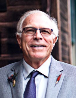 Obituary of Robert Arthur Peck