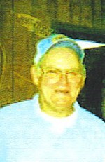 Obituary of Donald (Little Jack) Jackson Smith