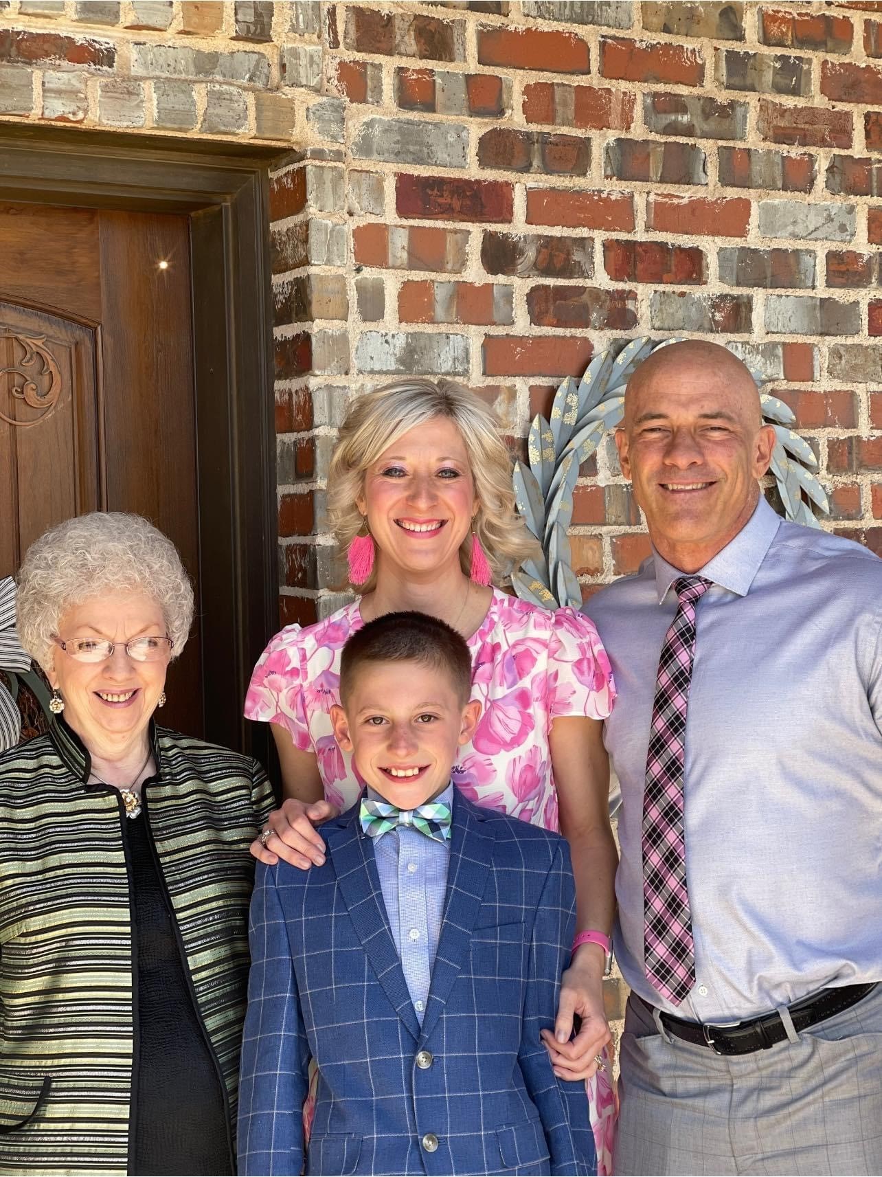 Obituary of Glenda Bowman