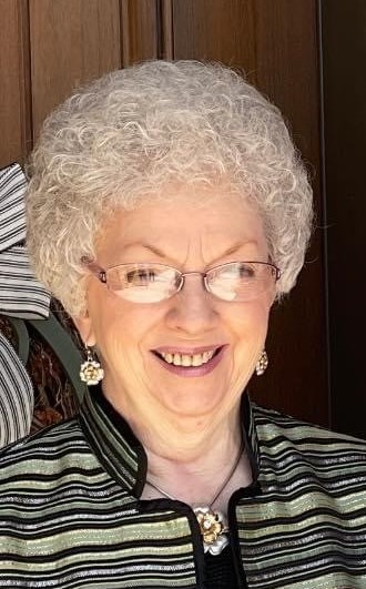Obituary of Glenda Bowman