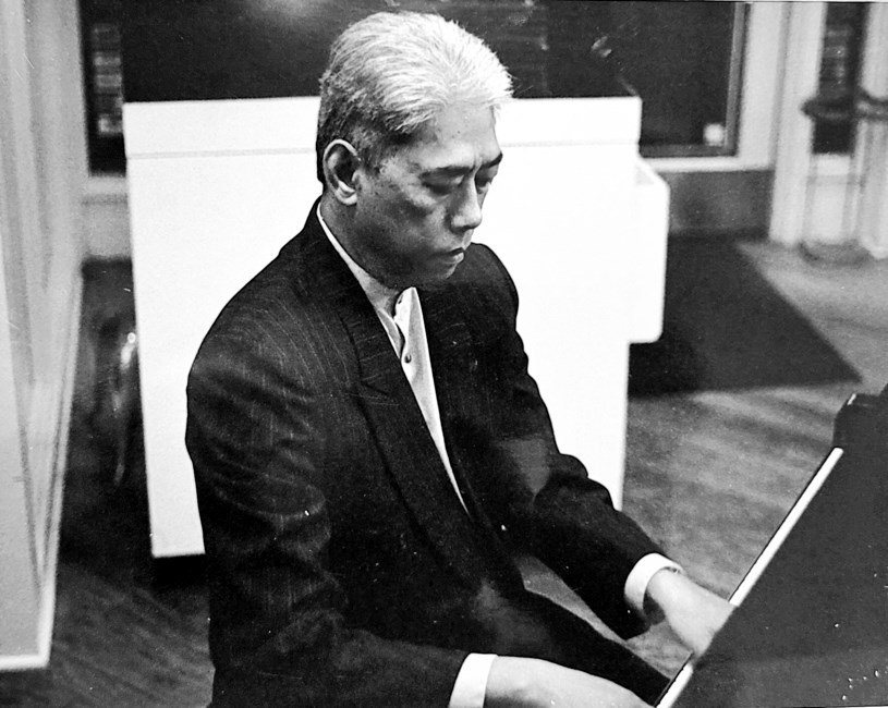 Obituary of Jose Enriquez Rono