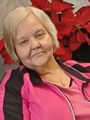 Obituary of Ethel Rose Ellis