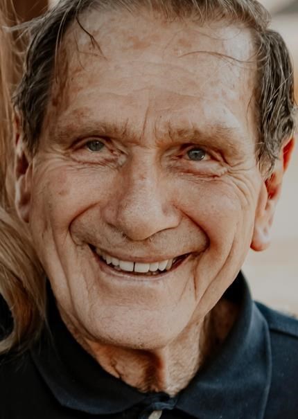 Obituary of Walter Keith Wildman