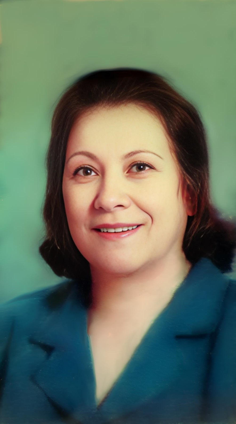 Avis de décès de Shamoni Shmoel Gorgees