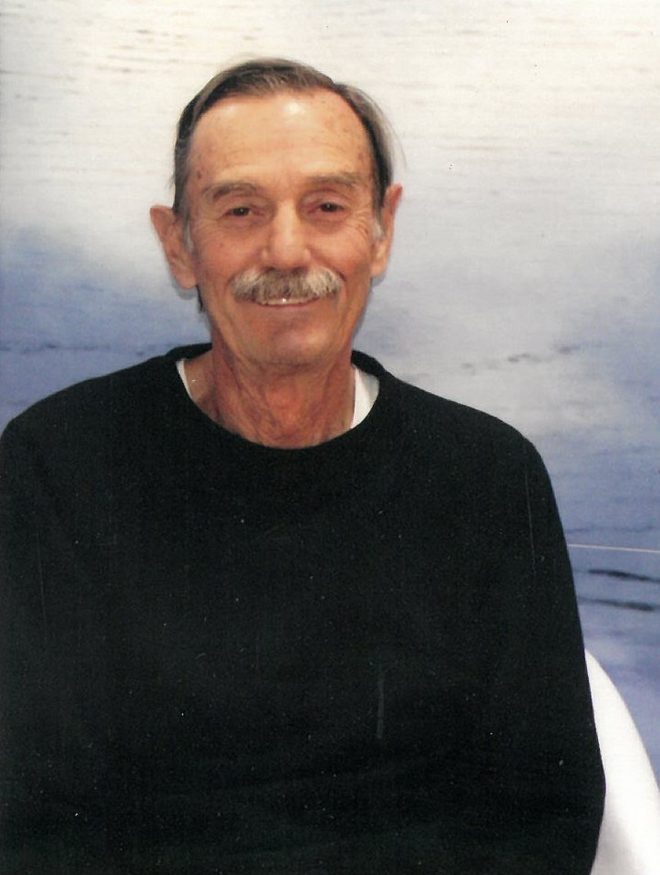 Obituary of Robert "Smitty" Smith